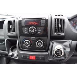 2012 62 CITROEN RELAY 2.2 30 L1H1 ENTERPRISE HDI 1D 109 BHP DIESEL