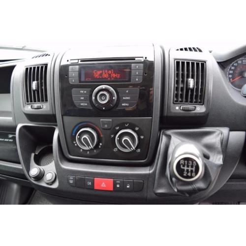 2012 62 CITROEN RELAY 2.2 30 L1H1 ENTERPRISE HDI 1D 109 BHP DIESEL