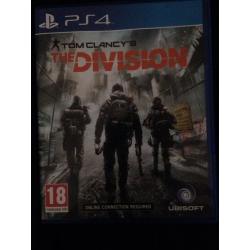 The Division