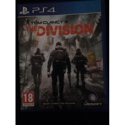 The Division