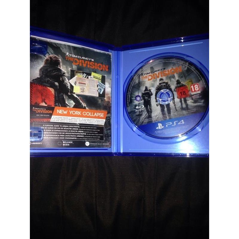 The Division