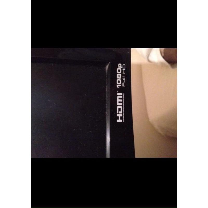 Viewsonic 1080P Full HD Monitor