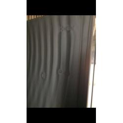 American fridge freezer