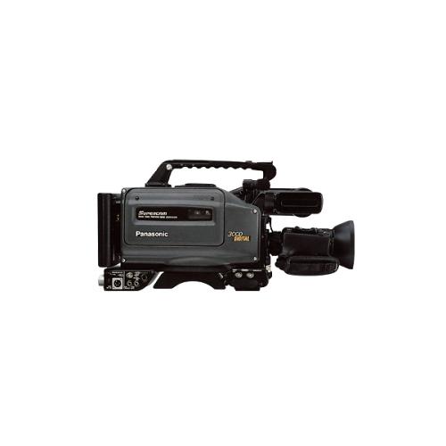 Professional Camcorder-Panasonic