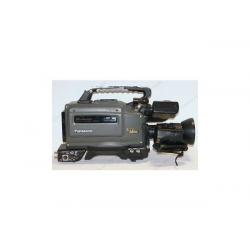 Professional Camcorder-Panasonic