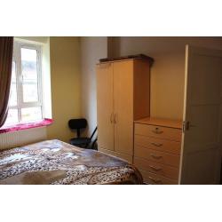 Cosy and clean double room