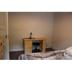 Cosy and clean double room