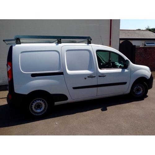 Renault kangoo maxi
