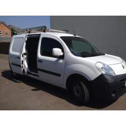 Renault kangoo maxi