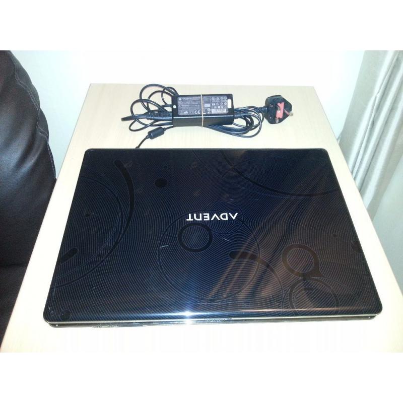 Advent Roma 1001 Laptop