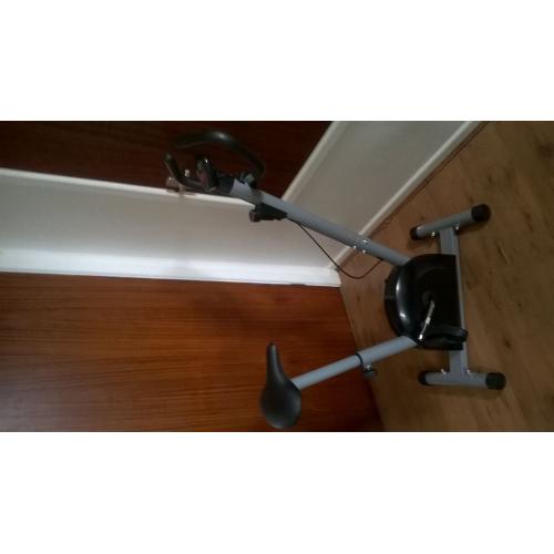 Exercise Bike Swanage