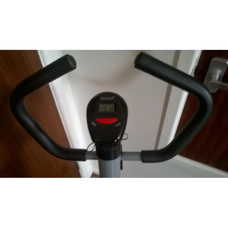 Exercise Bike Swanage