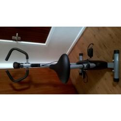 Exercise Bike Swanage