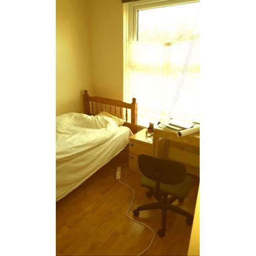 Nice big single room
