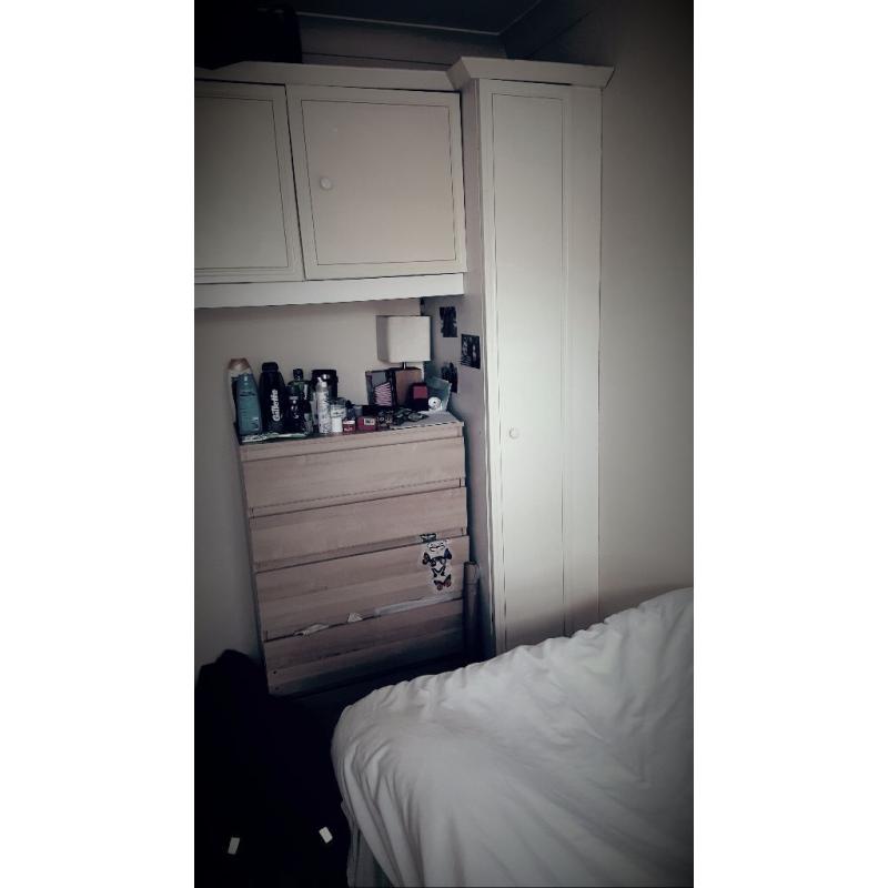Nice big single room