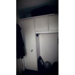 Nice big single room