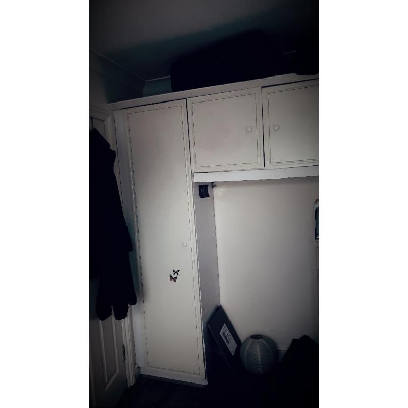 Nice big single room