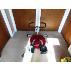 AB MOTION EXTREME