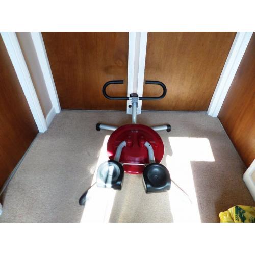 AB MOTION EXTREME