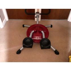 AB MOTION EXTREME