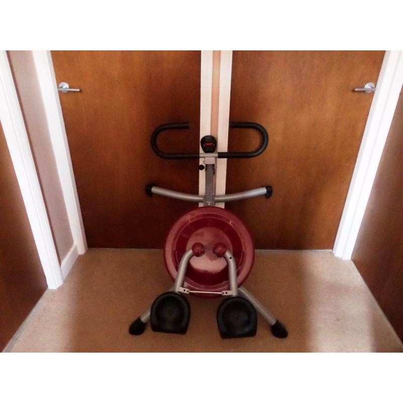 AB MOTION EXTREME
