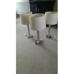 lamps
