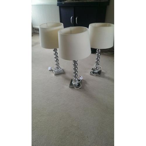lamps