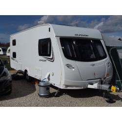 6 Berth 2013 Lunar Quasar 546, great condition