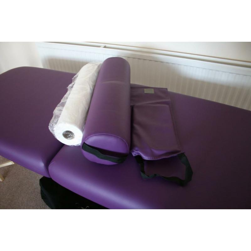 Professional portable massage table for sale
