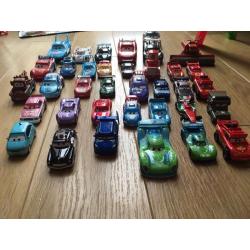 Disney cars