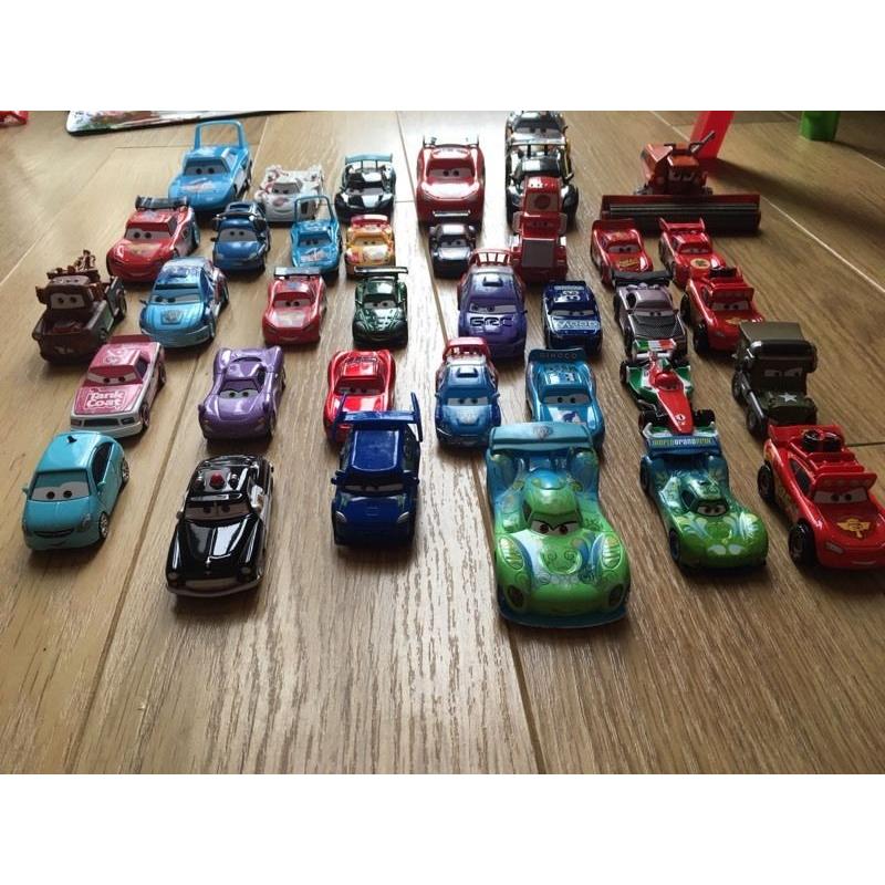 Disney cars