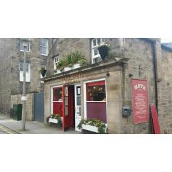 Kay's Bar looking for a bar supervisor.