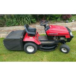 Lawnflite MTD 604 Ride On Mower