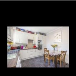 Double room to let in Stratford