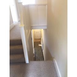 Double room to let in Stratford