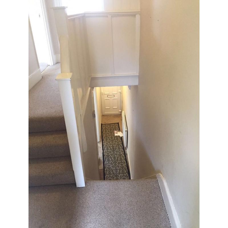 Double room to let in Stratford