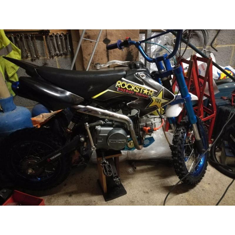 For sale p bike