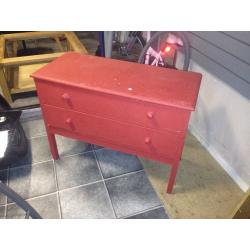 Chest of draws in good condition strong will never break