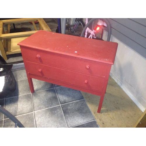 Chest of draws in good condition strong will never break