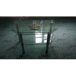 TELEVISION/DVD UNIT