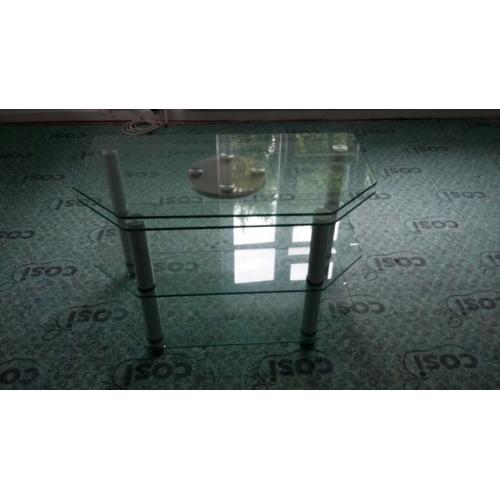 TELEVISION/DVD UNIT