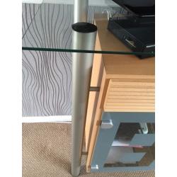 TV UNIT