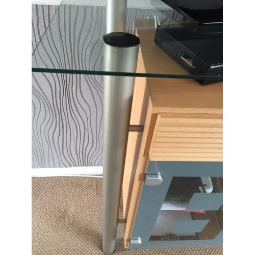 TV UNIT