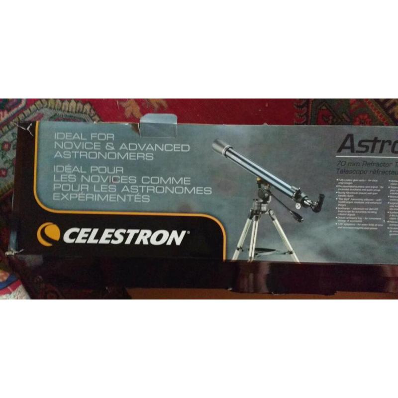 Telescope