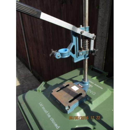 Drill Stand