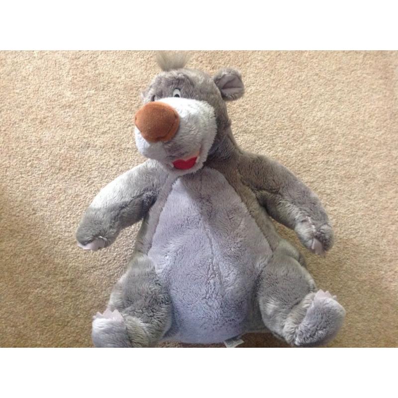 Disney Baloo
