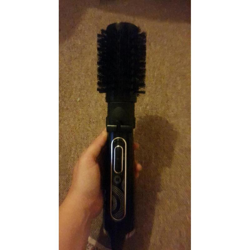 Babyliss Hot air brush
