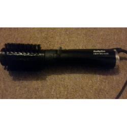 Babyliss Hot air brush