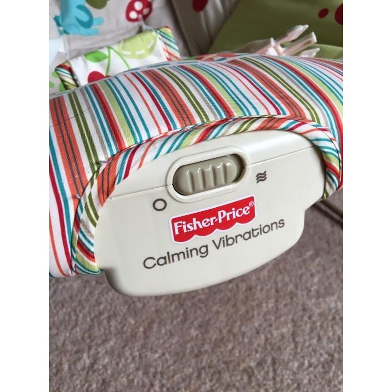 Baby Bouncer