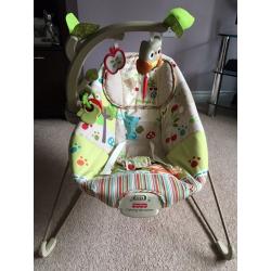 Baby Bouncer